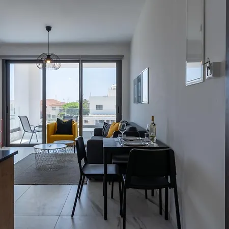 Yasou 1- Bedroom In *