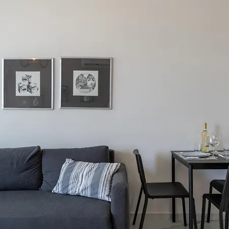 Yasou 1- Bedroom In *