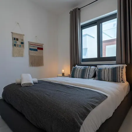 Yasou 1- Bedroom In *