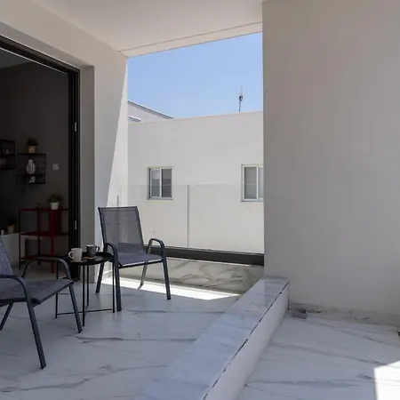 Yasou 1- Bedroom In Daire Larnaca