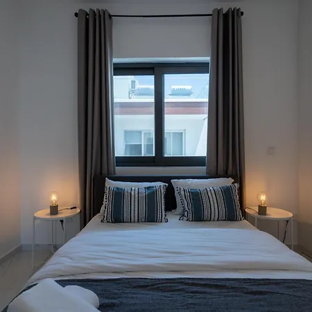 Yasou 1- Bedroom In *