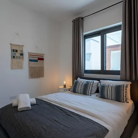 Daire Yasou 1- Bedroom In Larnaca