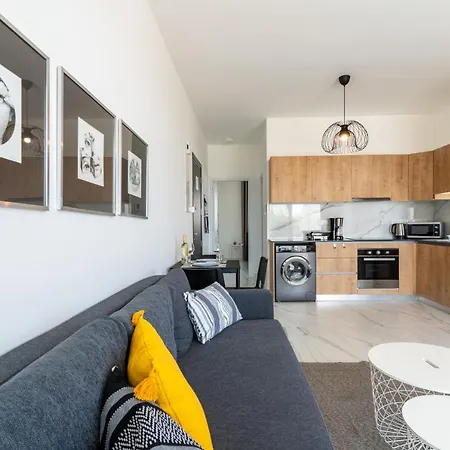 Daire Yasou 1- Bedroom In *