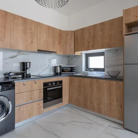 Yasou 1- Bedroom In *